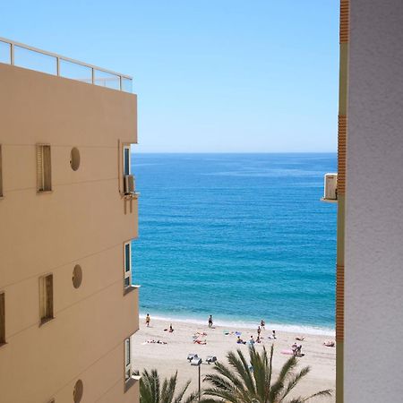 Paseo Maritimo - Apartamento A Estrenar, A Pie De Playa, Con 2 Banos Almería Exterior photo